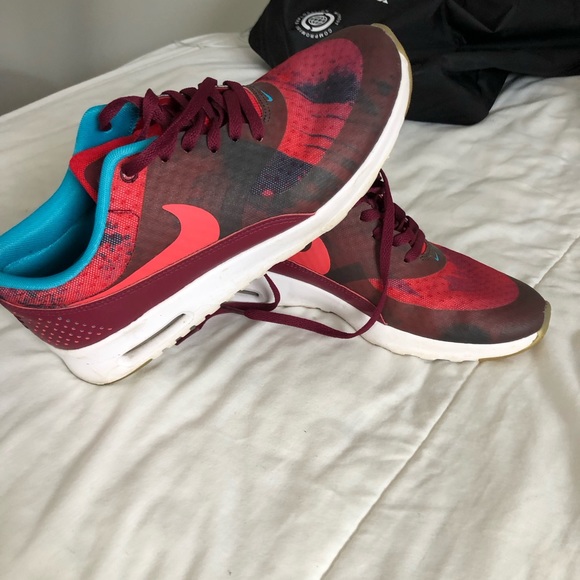 SOLD NOT AVAILABLE Womens Nike Airmax N7 (RARE) - Picture 8 of 10